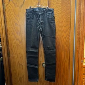 Hudson Jeans - Sartor Slouchy Skinny